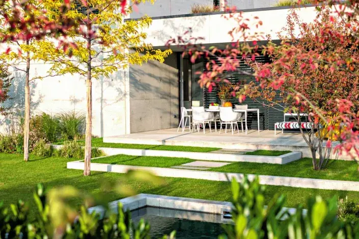 Terasa u domu Terasa u domu