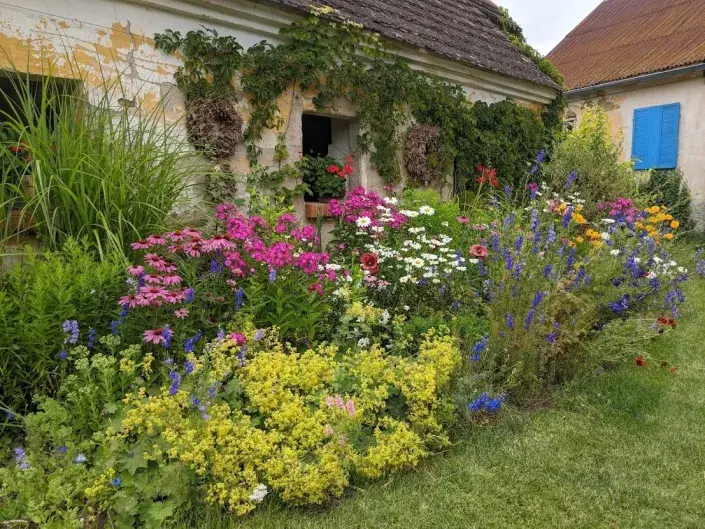 Zahrada U Konipáska Zahrada U Konipáska pozvánka