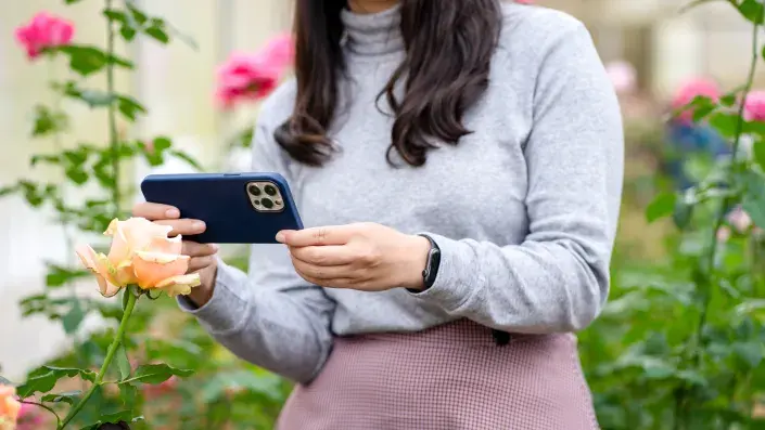 Aplikace pro zahradníky Aplikace pro zahradníky