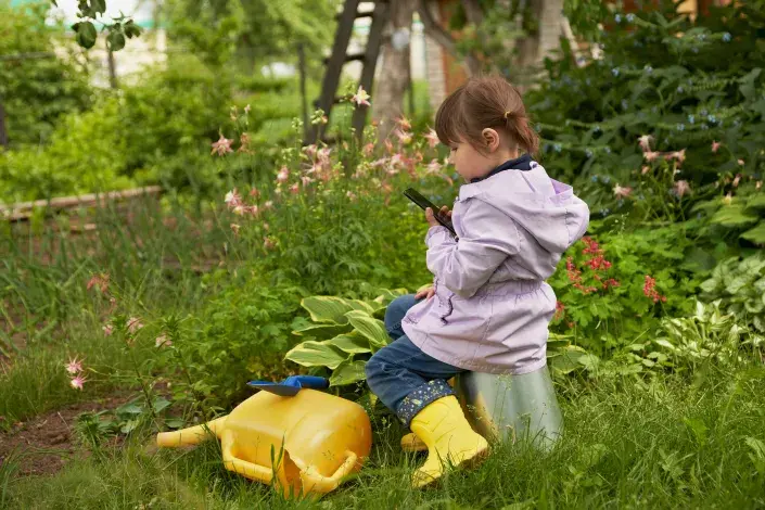 Aplikace pro děti Aplikace pro děti