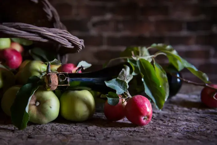 skladování jablek skladování jablek