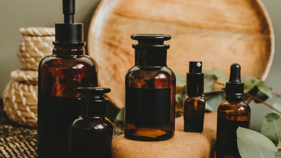 Přírodní kosmetika Přírodní kosmetika