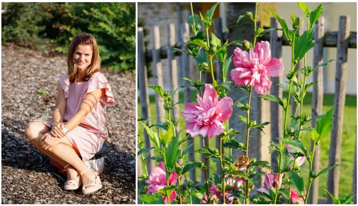 Rozhovor s návodem a inspirací pro realizaci zahrady Rozhovor s návodem a inspirací pro realizaci zahrady