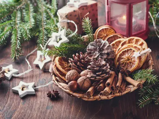 vánoční vůně Thumbnail